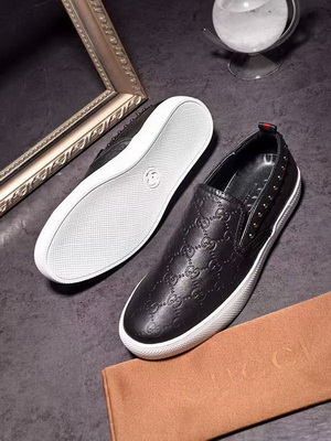 Gucci Men Loafers_181